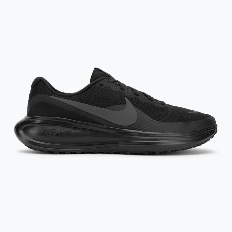 Herren-Laufschuhe Nike Revolution 8 black/anthracite 2