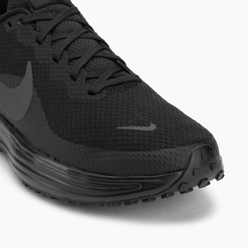 Herren-Laufschuhe Nike Revolution 8 black/anthracite 7