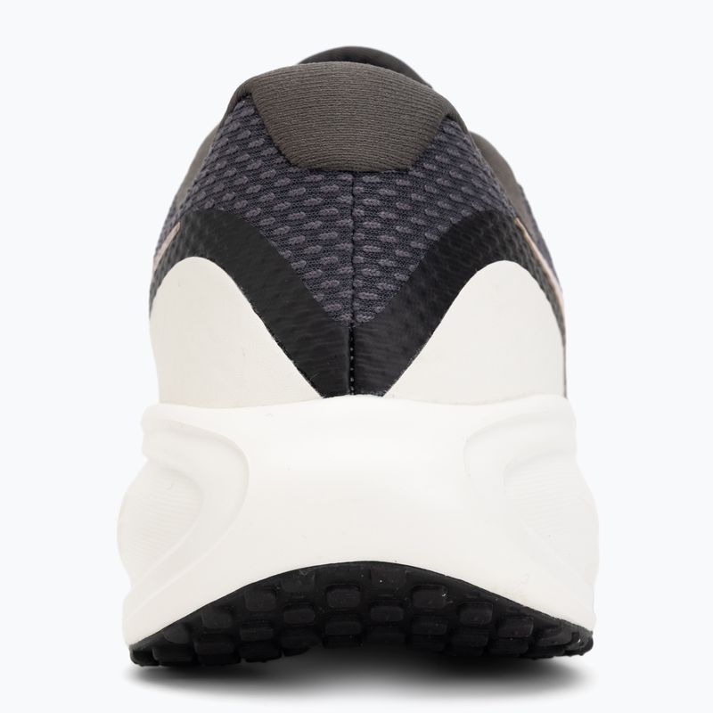 Damen-Laufschuhe Nike Revolution 8 medium ash/black-sail/metallic red bronze 6