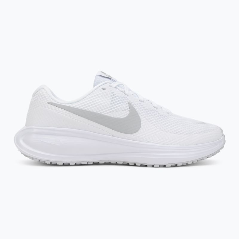 Damen-Laufschuhe Nike Revolution 8 white/pure platinum 2