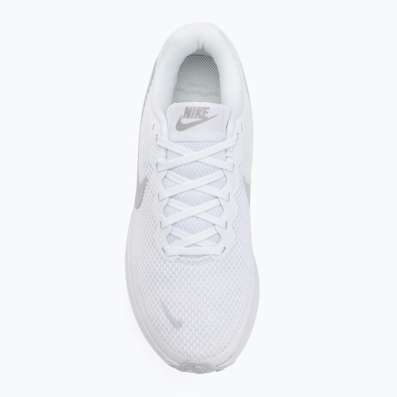 Damen-Laufschuhe Nike Revolution 8 white/pure platinum 5