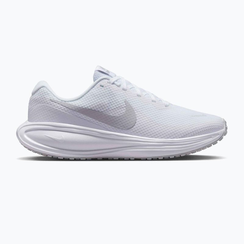 Damen-Laufschuhe Nike Revolution 8 white/pure platinum