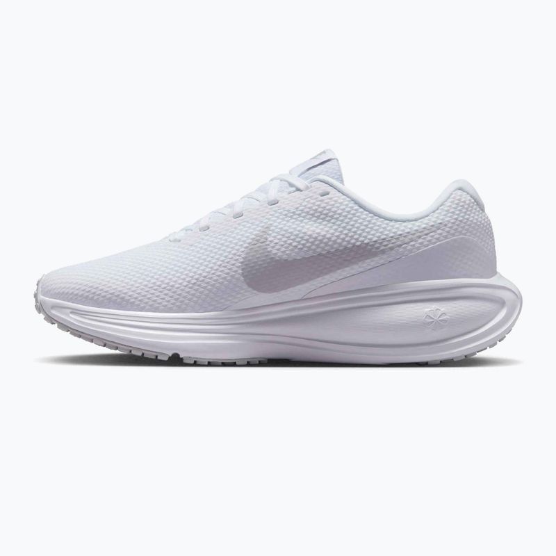 Damen-Laufschuhe Nike Revolution 8 white/pure platinum 2