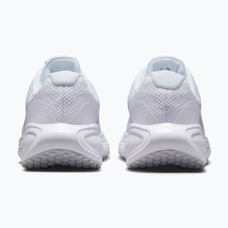 Damen-Laufschuhe Nike Revolution 8 white/pure platinum 4