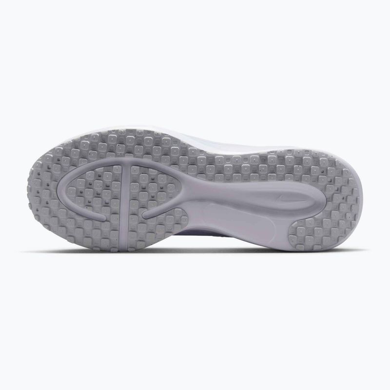 Damen-Laufschuhe Nike Revolution 8 white/pure platinum 5