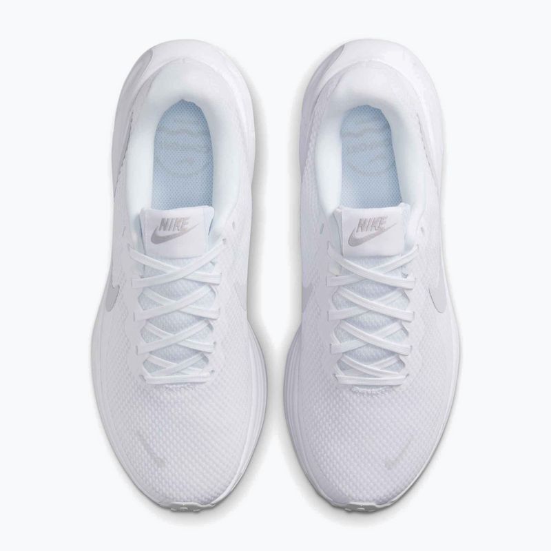 Damen-Laufschuhe Nike Revolution 8 white/pure platinum 7