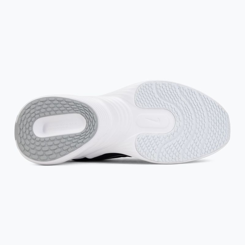 Herren Schuhe Nike Uplift SC black/white 4