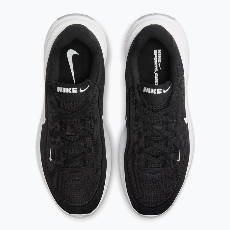 Damen-Schuhe Nike Uplift SC black/wolf grey/black/white 4