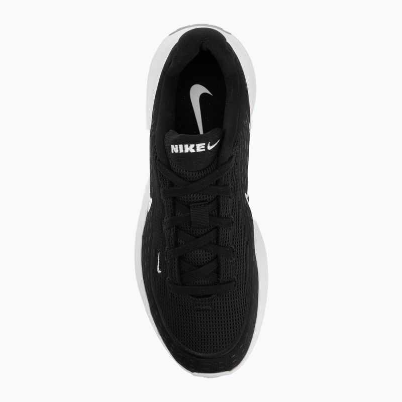 Damen-Schuhe Nike Uplift SC black/wolf grey/black/white 5