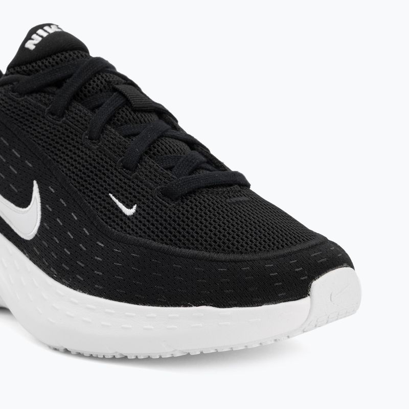Damen-Schuhe Nike Uplift SC black/wolf grey/black/white 7