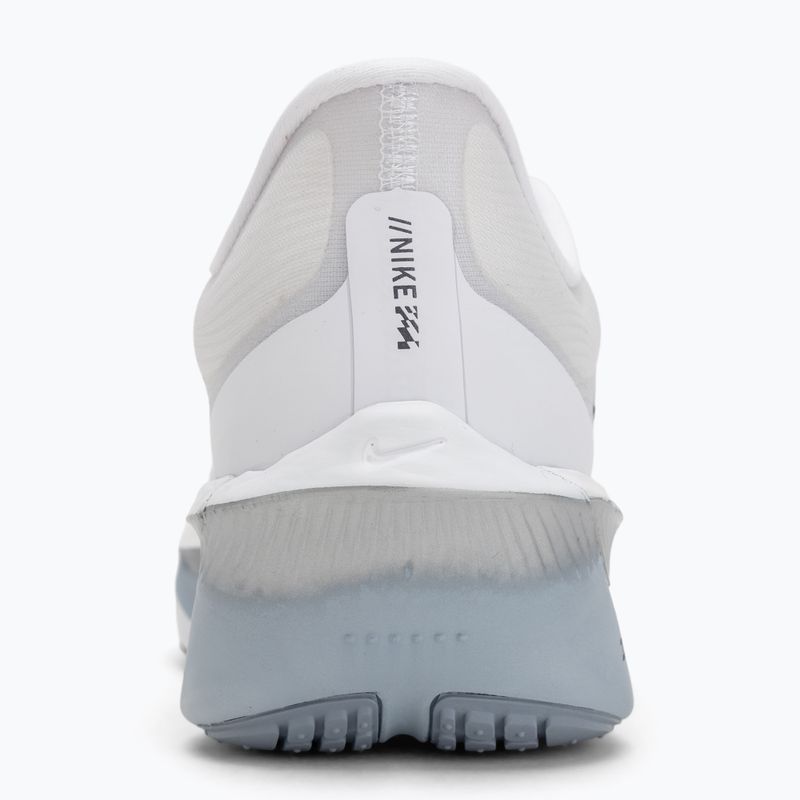 Damen Laufschuhe Nike Zoom Fly 6 weiß / gridiron / pure platinum 6