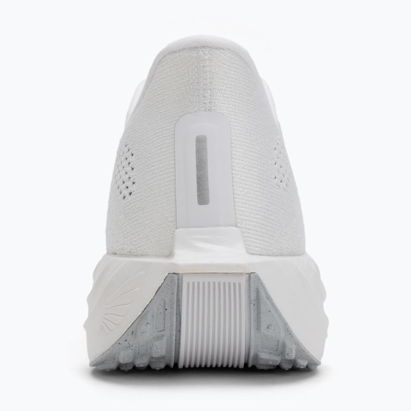 Nike Pegasus Plus Weiß / Reines Platin / Wolfsgrau Herren Laufschuhe 6