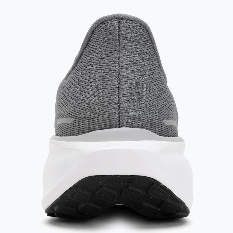 Herren-Laufschuhe Nike Pegasus 41 cool grey/wolf grey/pure platinum/bright crimson 6