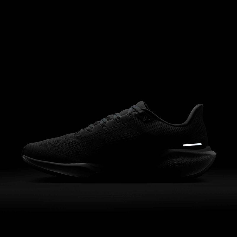 Herren-Laufschuhe Nike Pegasus 41 cool grey/wolf grey/pure platinum/bright crimson 11