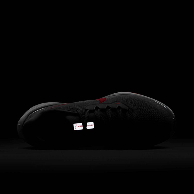 Herren-Laufschuhe Nike Pegasus 41 cool grey/wolf grey/pure platinum/bright crimson 13