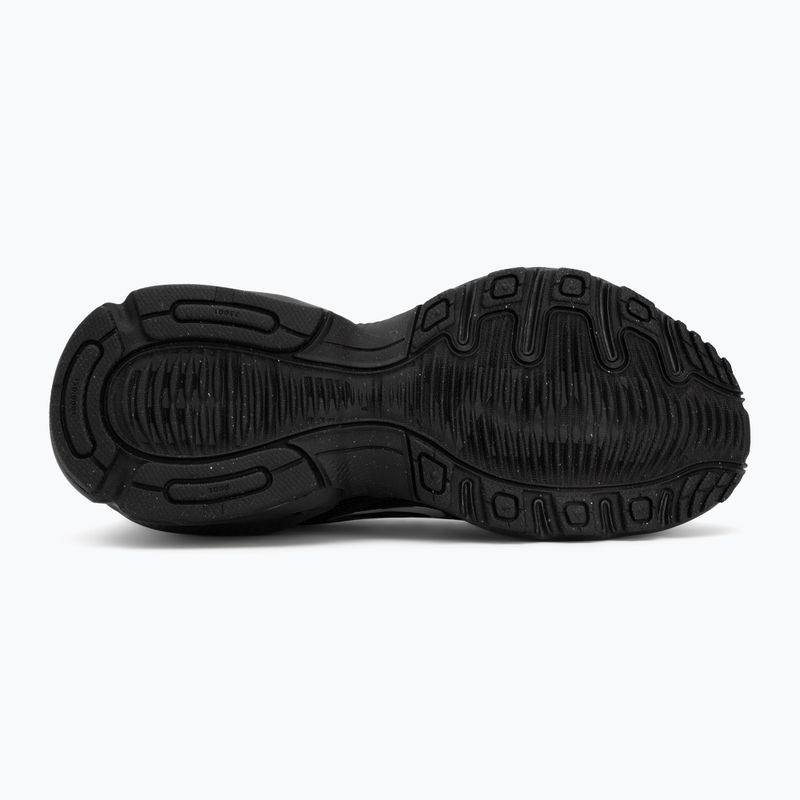 Schuhe Nike Air Max Fire black/white 4