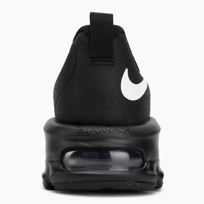 Schuhe Nike Air Max Fire black/white 6