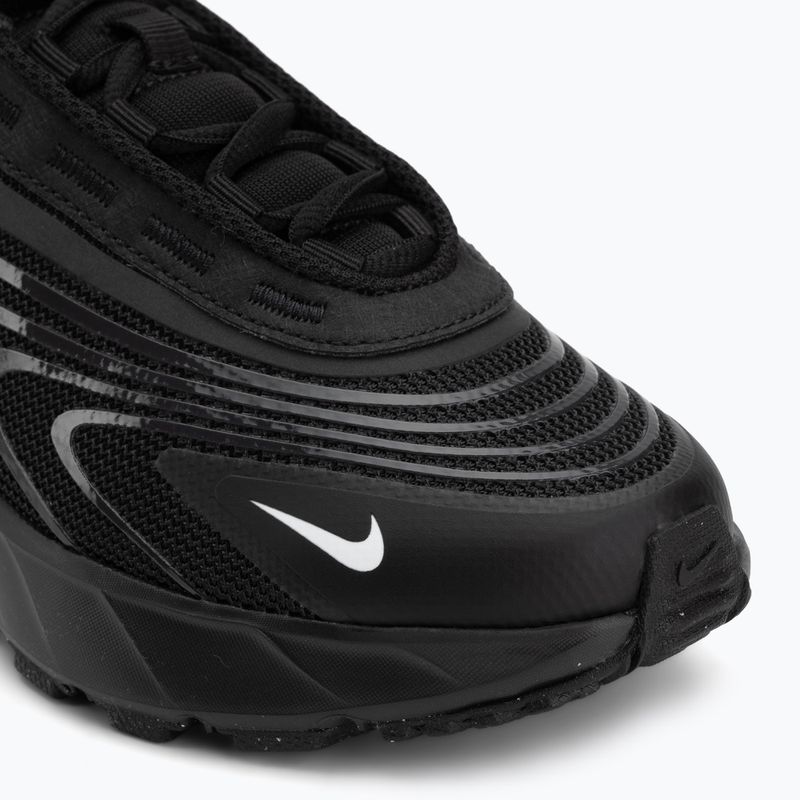 Schuhe Nike Air Max Fire black/white 7