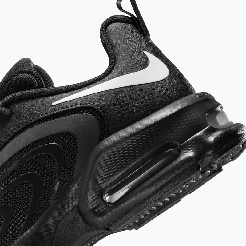 Schuhe Nike Air Max Fire black/white 9