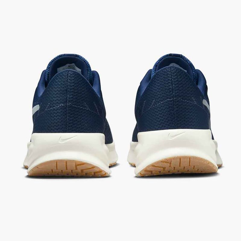 Herren Nike Run Defy Laufschuhe midnight navy / midnight navy / thunder blue 11