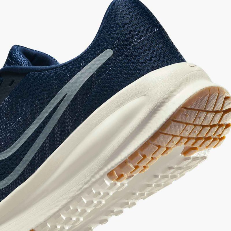 Herren Nike Run Defy Laufschuhe midnight navy / midnight navy / thunder blue 15