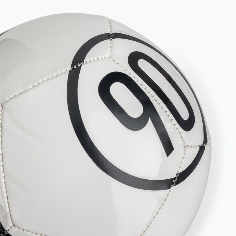 Fußball Nike Skills Total 90 white/black/red/black Größe 1 3