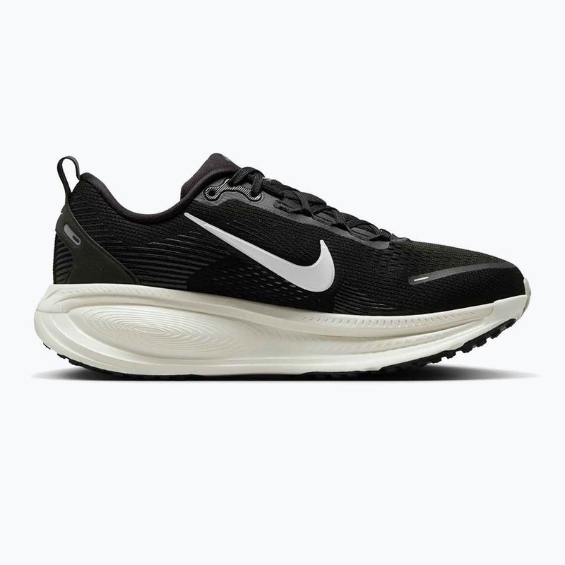 Damen-Laufschuhe Nike Vomero 18 Black/Coconut Milk/Summit White 2