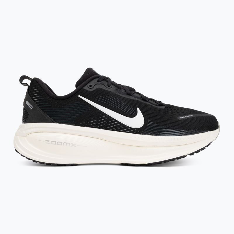 Herren-Laufschuhe Nike Vomero 18 Black/Coconut Milk/Summit White 2