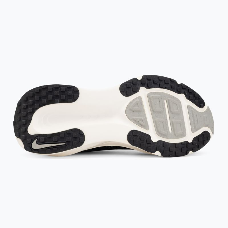 Herren-Laufschuhe Nike Vomero 18 Black/Coconut Milk/Summit White 4