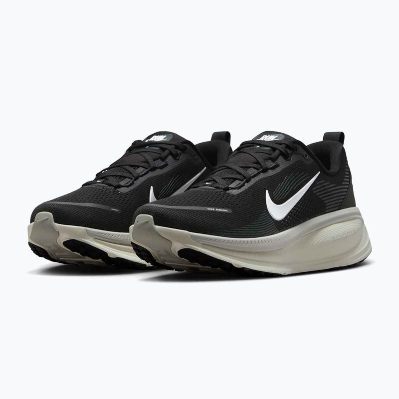 Herren-Laufschuhe Nike Vomero 18 Black/Coconut Milk/Summit White 3