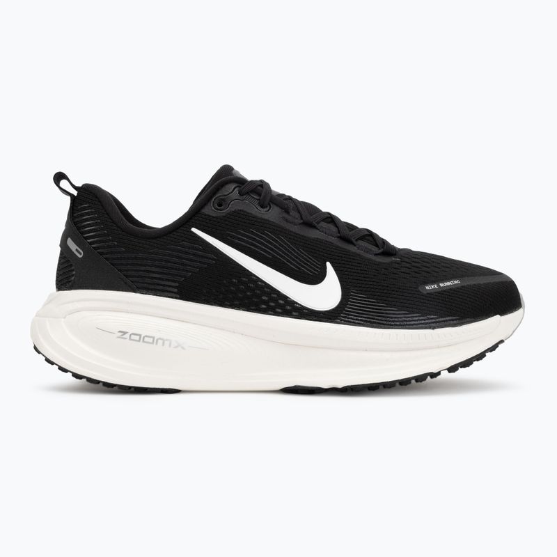 Damen-Laufschuhe Nike Vomero 18 Black/Coconut Milk/Summit White 2