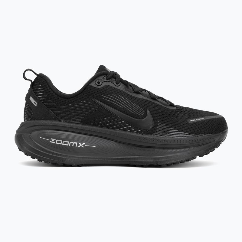 Damen-Laufschuhe Nike Vomero 18 black/dark smoke grey/light smoke grey/black 2