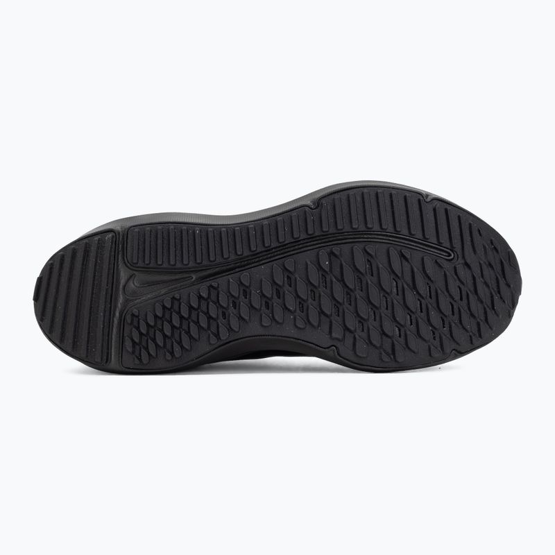 Kinder-Laufschuhe Nike Cosmic Runner black/black/anthracite 4