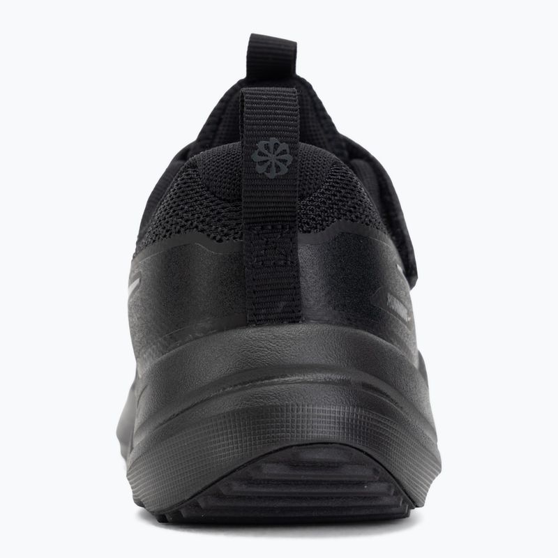 Kinder-Laufschuhe Nike Cosmic Runner black/black/anthracite 6
