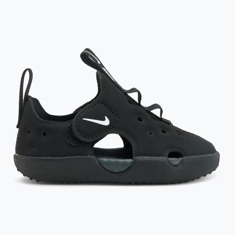 Kindersandalen Nike Sunray Protect 4 black/anthracite/white 2