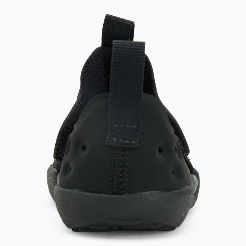 Kindersandalen Nike Sunray Protect 4 black/anthracite/white 6