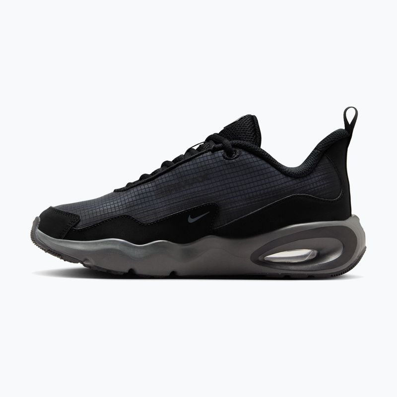 Schuhe Nike Air Max Nova black/cool grey/wolf grey/anthracite 2