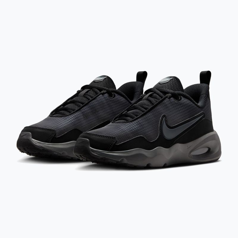 Schuhe Nike Air Max Nova black/cool grey/wolf grey/anthracite 3