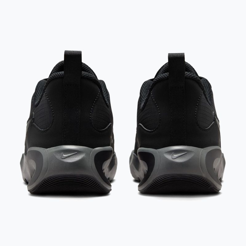 Kinderschuhe Nike Air Max Nova black/cool grey/wolf grey/anthracite 4