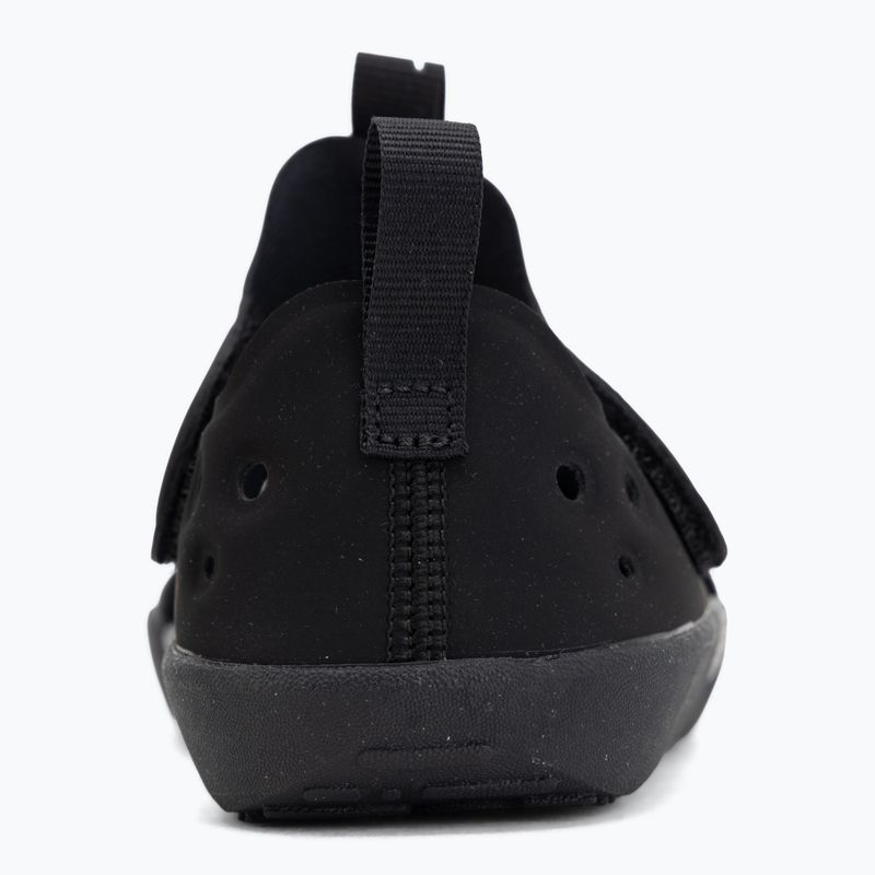 Kindersandalen Nike Sunray Protect 4 black/white-anthracite 6