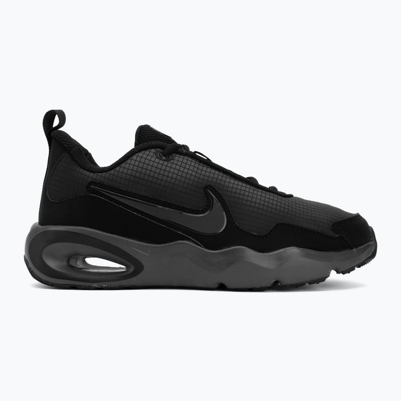 Schuhe Nike Air Max Nova black/cool grey/wolf grey/anthracite 2
