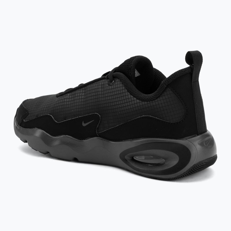 Schuhe Nike Air Max Nova black/cool grey/wolf grey/anthracite 3