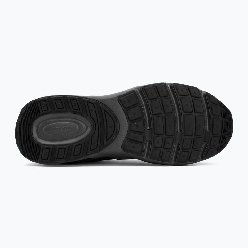 Schuhe Nike Air Max Nova black/cool grey/wolf grey/anthracite 4
