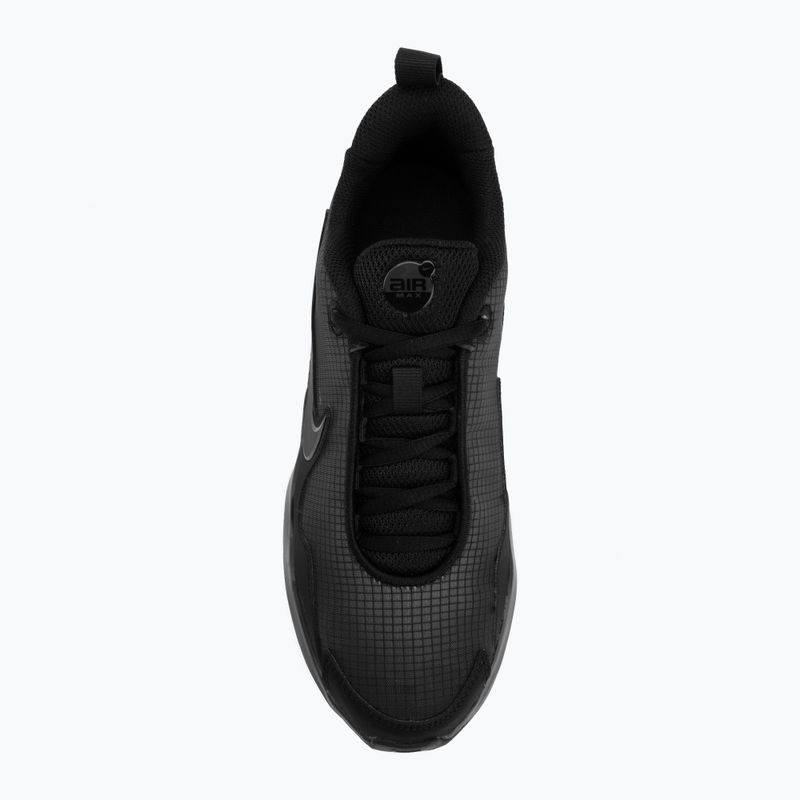 Schuhe Nike Air Max Nova black/cool grey/wolf grey/anthracite 5