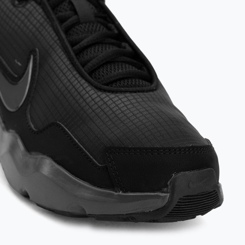 Schuhe Nike Air Max Nova black/cool grey/wolf grey/anthracite 7