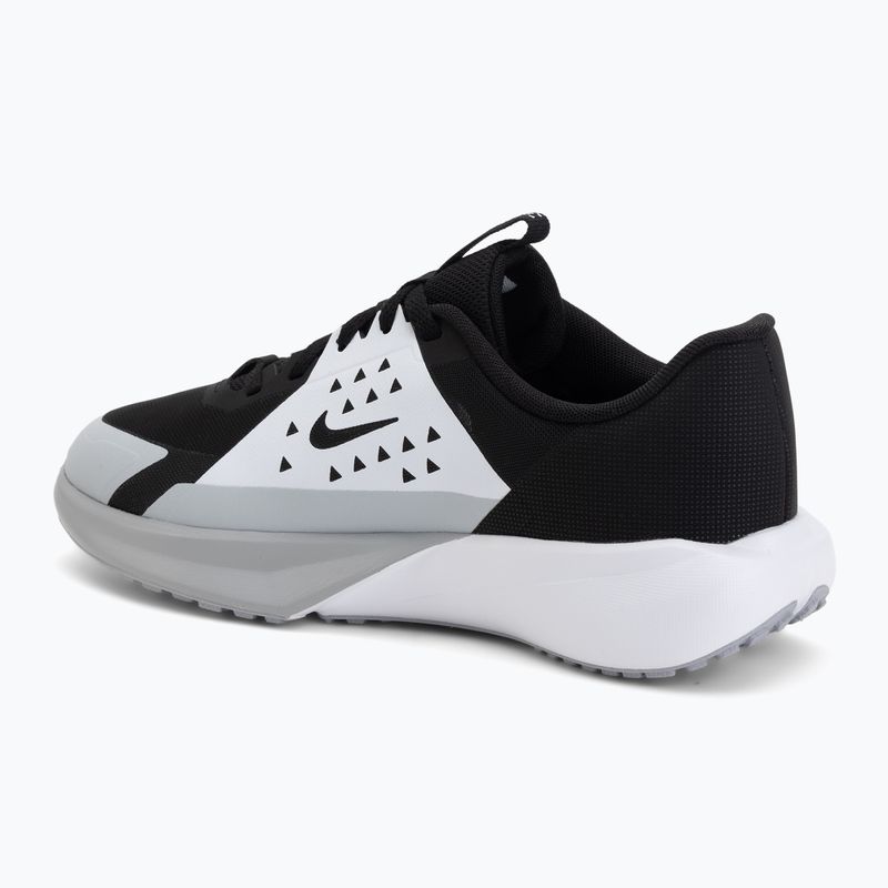Schuhe Nike Sonic Fly black/wolf grey/white 3