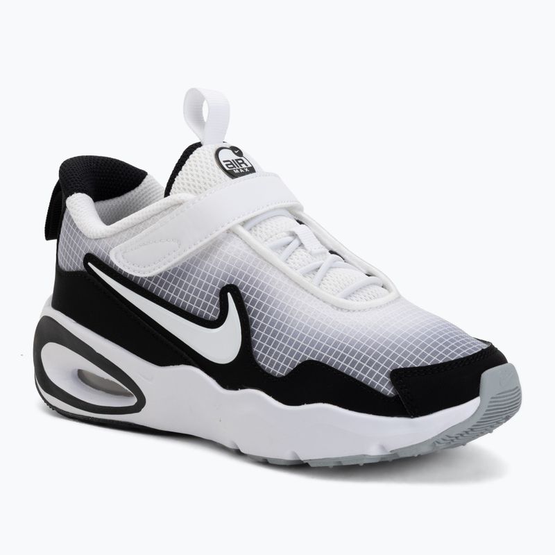 Kinderschuhe Nike Air Max Nova white/black/wolf grey/white