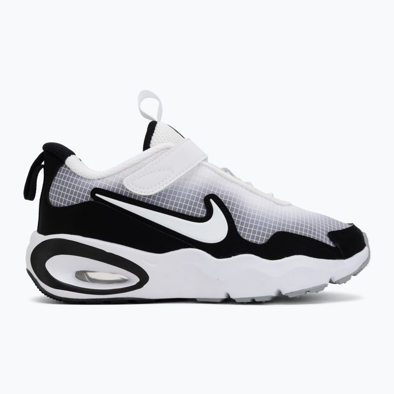 Kinderschuhe Nike Air Max Nova white/black/wolf grey/white 2