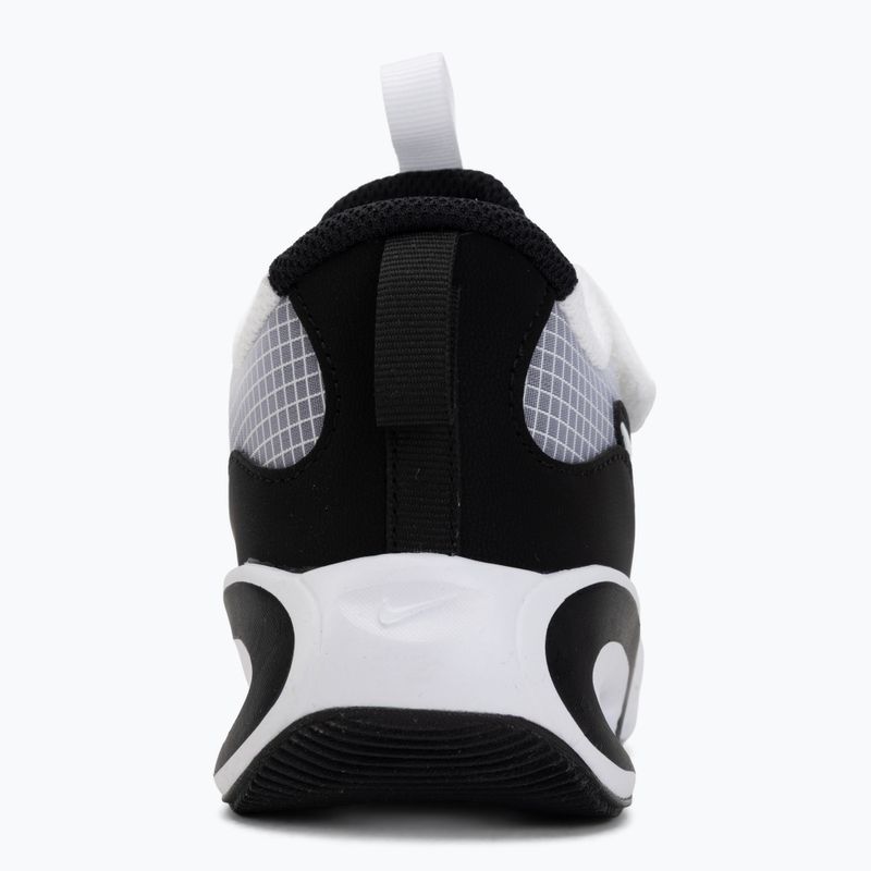 Kinderschuhe Nike Air Max Nova white/black/wolf grey/white 6