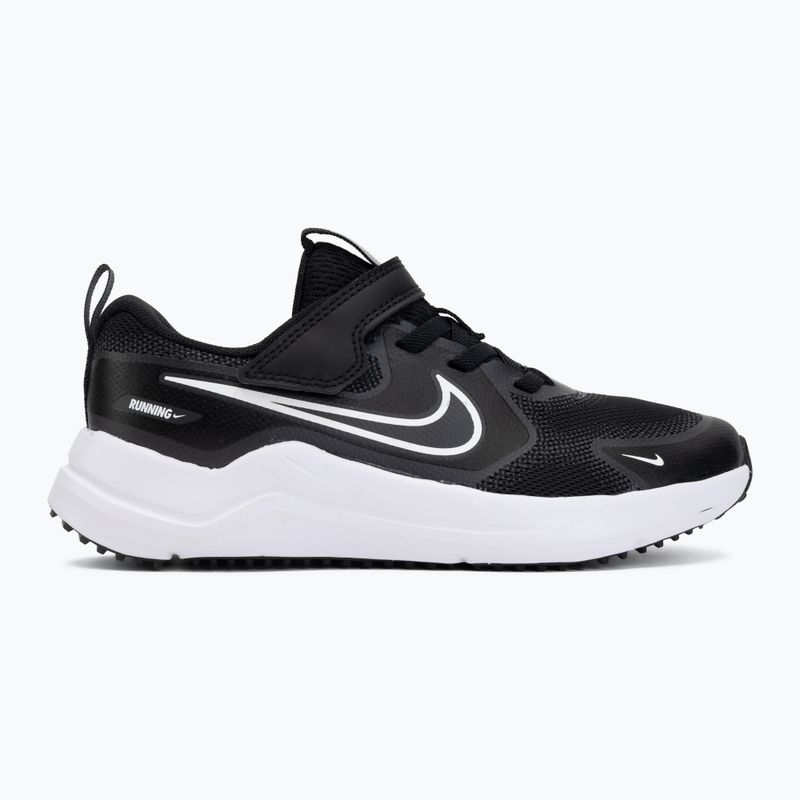 Kinder-Laufschuhe Nike Cosmic Runner black/anthracite/white 2